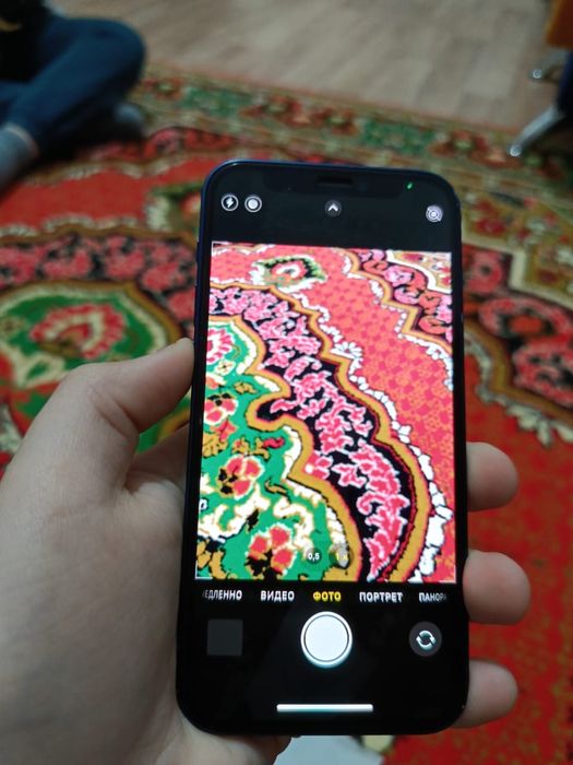 Айфон 12 мини без гарантия