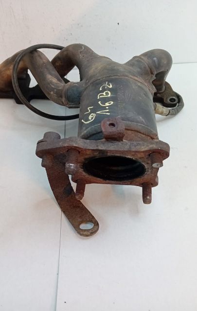 Galerie catalizator 036178 036178EA Skoda Fabia  seria