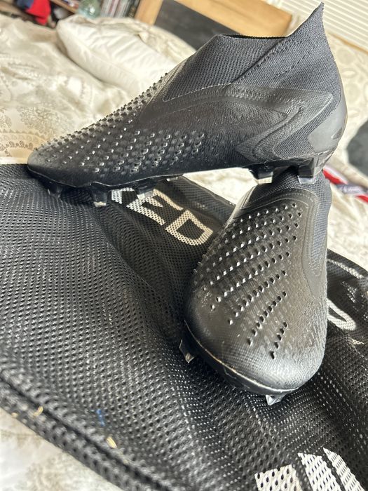 Adidas predator accuracy +