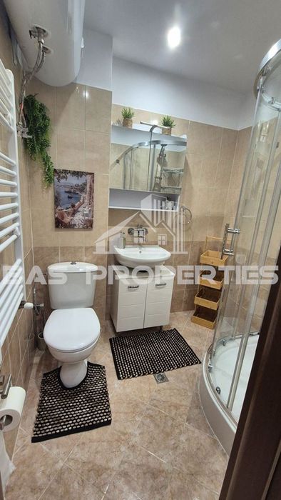 2-стаен в София-Център площ 73 цена 225000