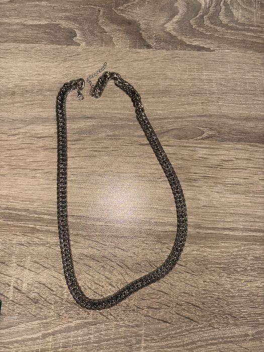 Мъжки Гердан Cuban Link, Iced Out