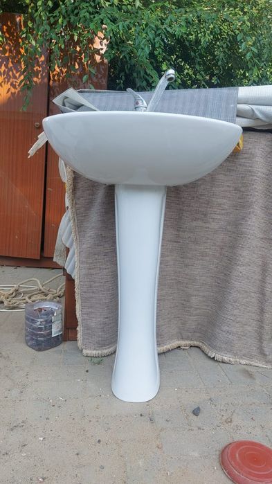 Продам раковина для ванны