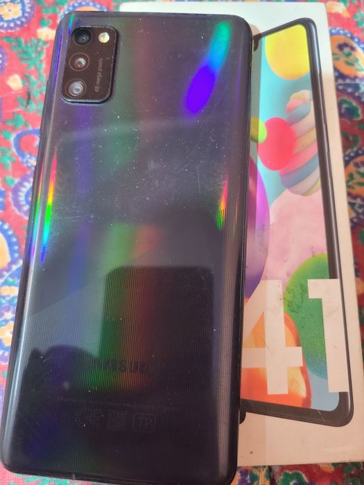 Самсунг  а 41 900минг