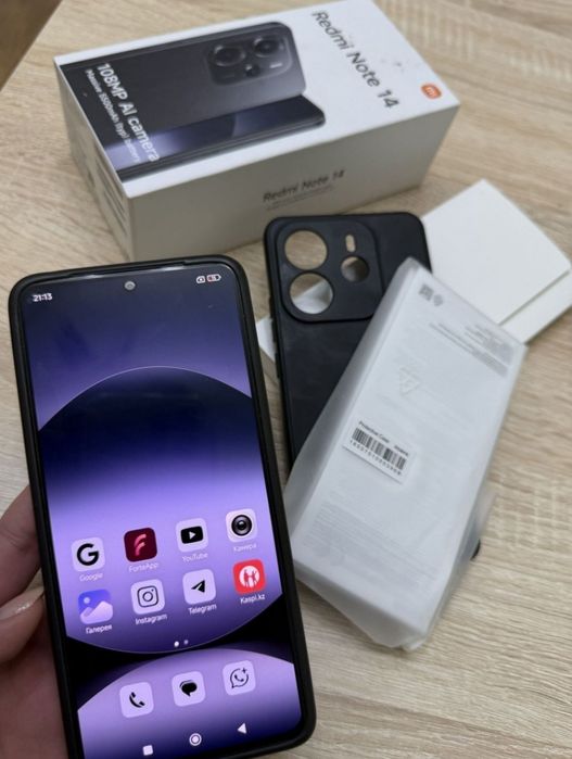 Редми нот 14 срочно