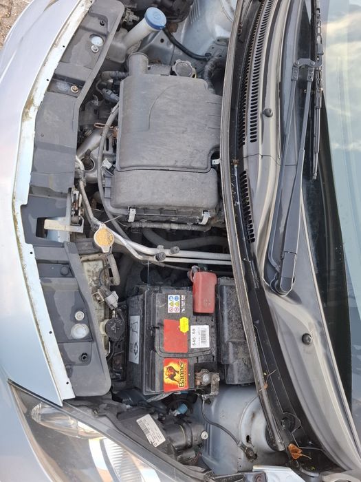 Toyota Aygo 1.0 i  климатик