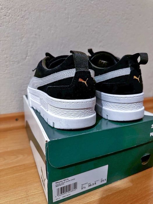 Обувки Puma Mayze Wns