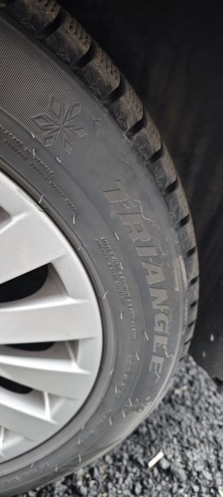 Шины с дисками 245/50/18