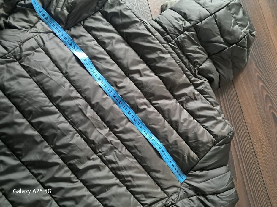 Geaca primavara matlasata barbati mar.m