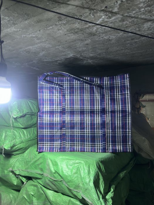 Сумка для переезда Kochish katak  optom Баул Bozor Sumka Челночные