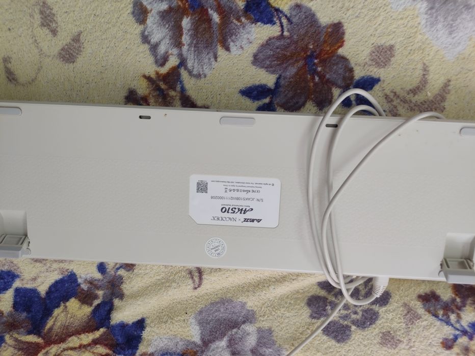 Клавиатура Ajazz