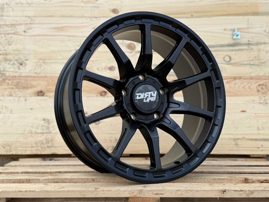 20” Джанти за Toyota Land Cruizer 200 / Tundra / Sequoia / Lexus LX