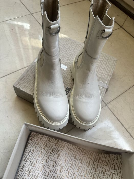 Ghete Bronx marimea 39