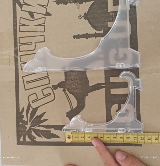 Подставка для декора. Podstavka tarelka