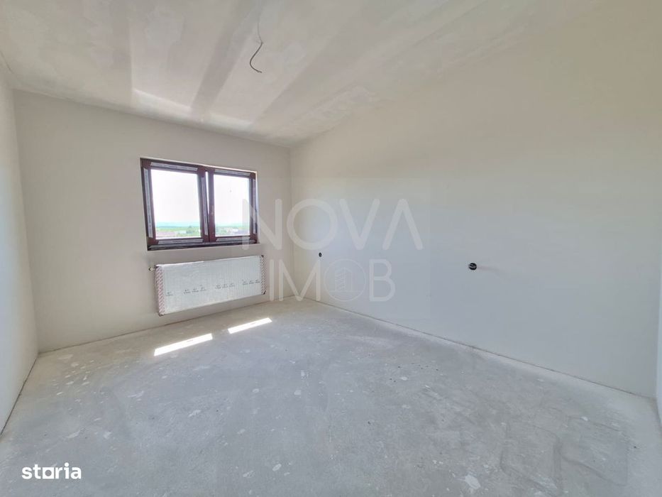 Casa tip duplex - Sura Mica
