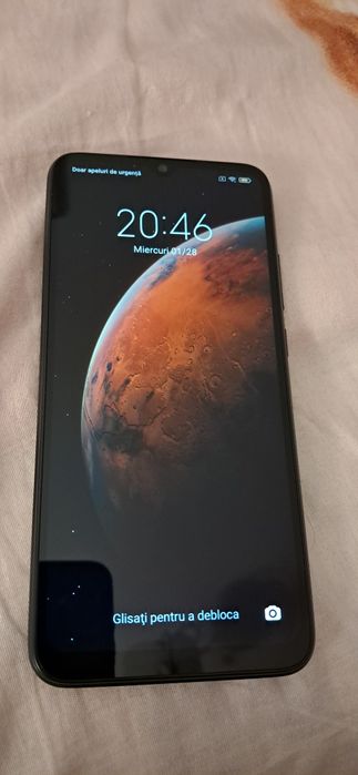 Telefon Redmi 9A