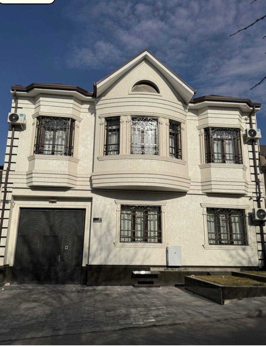 Продажа Евродома на Чайхане Салом, 2-сотки,(N 13392 )