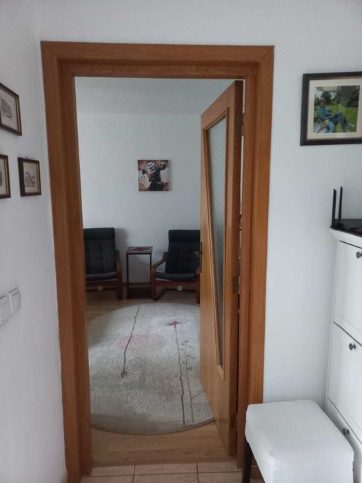Apartament 2 camere confort 1, decomandat, Militari, intre Gorjului si Lujerului