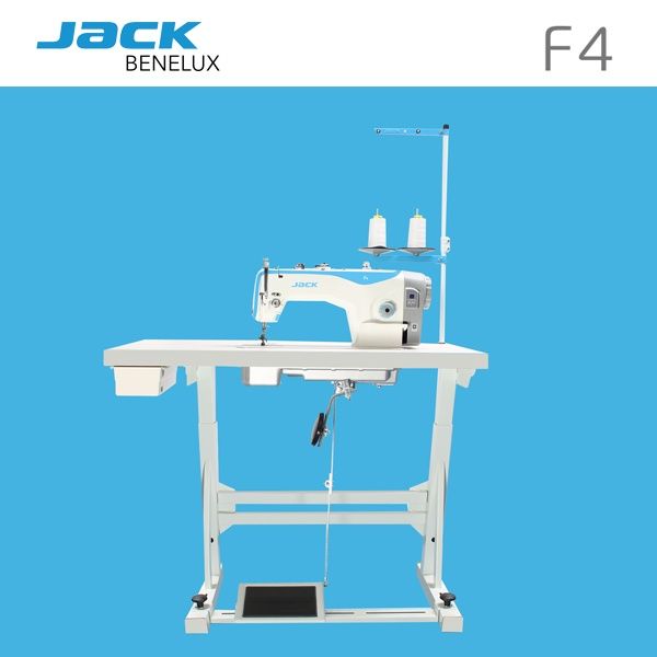 швейная машинка jack f4
