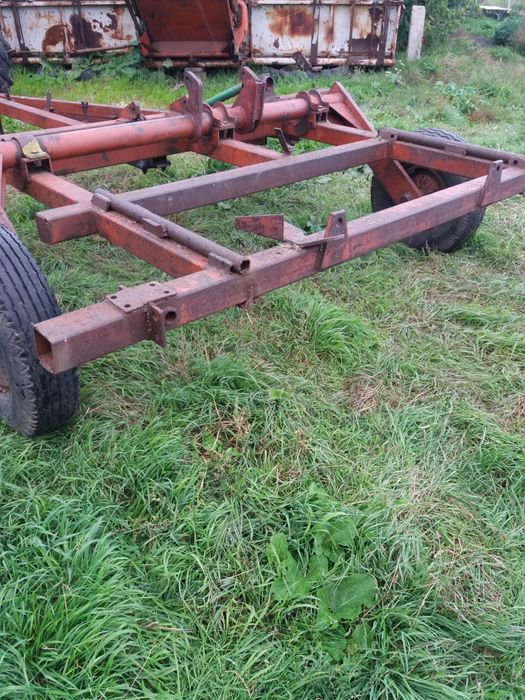 КПЭ-3.8  культиватор