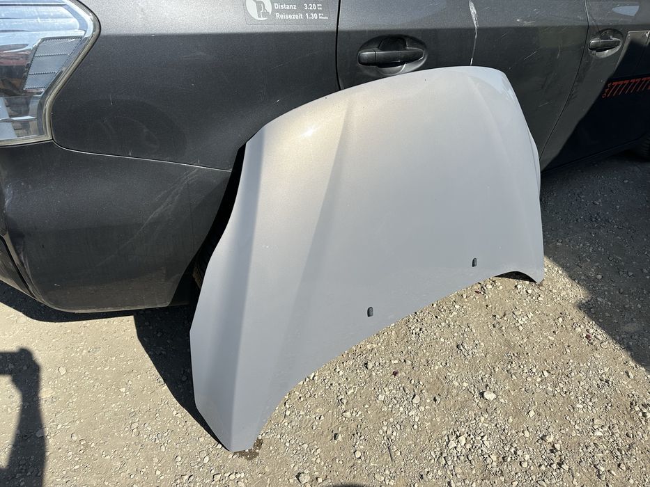 Преден капак за Ford C Max/ Grand C Max 2010-2015г.!