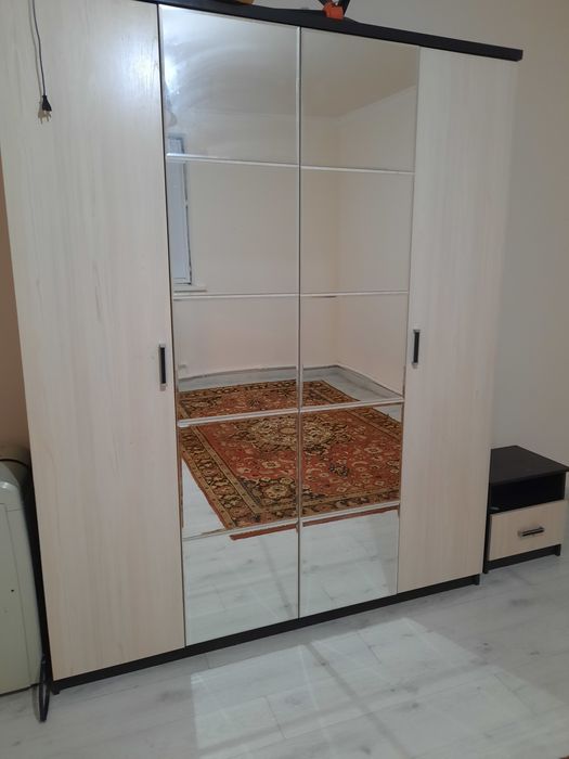 Сдаётся временка