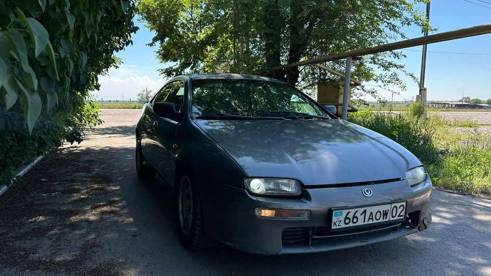 Продам автомобиль
