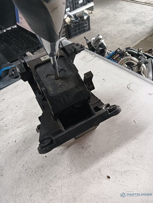 Schimbator Viteze Toyota Auris (_E15_) [ 2006 - 2012 ] 1.6 (1Zr-Fe) 91