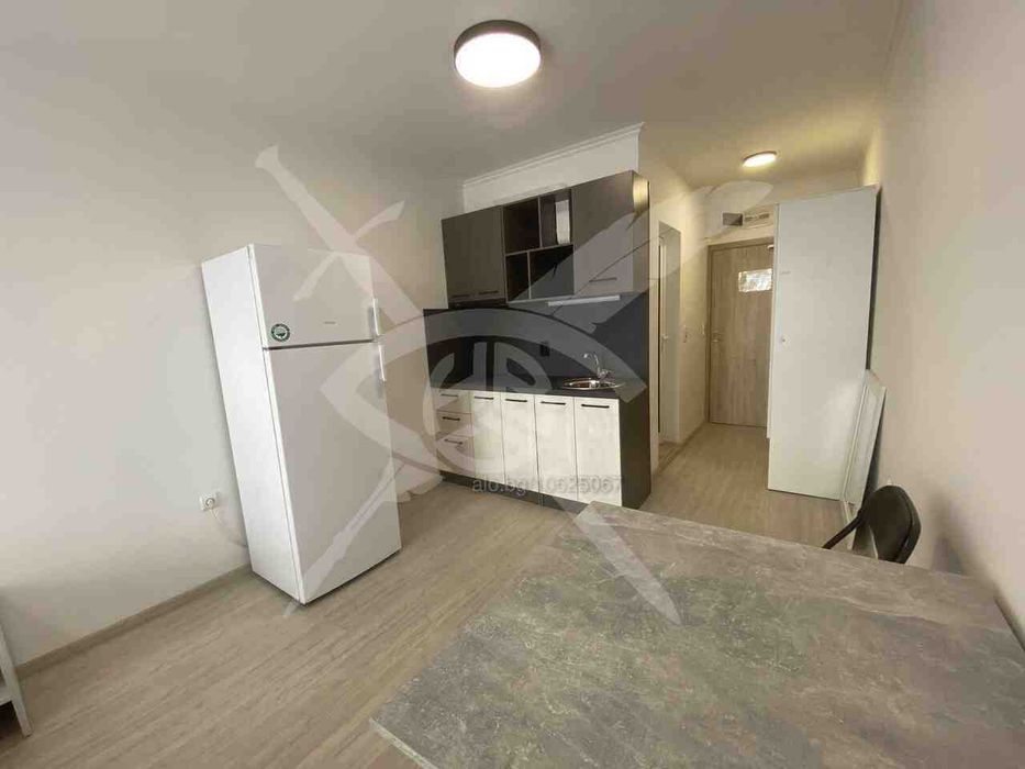 Едностаен апартамент в Свети Влас! 92785