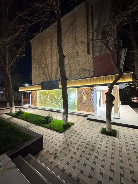 Чиланзар 8 Квартал Напротив Ровд Офис В Аренду