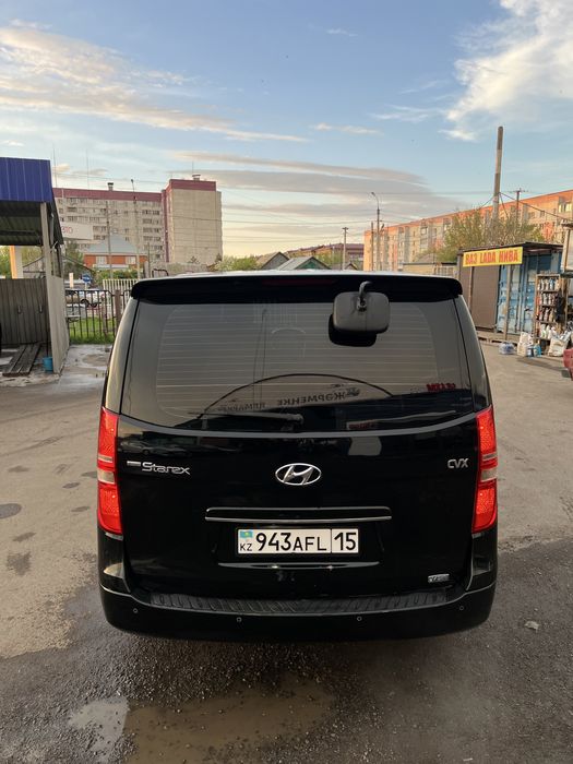 Продам старекс, Starex 2010 год