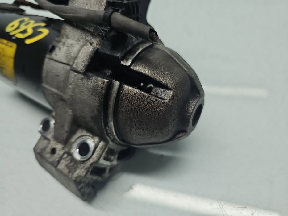 Electromotor Bmw 3 (E90) [Fabr 2005-2011] 8506657-02 2.0 N47D20135KW /