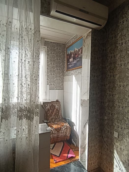 Аренда Чиланзар 17 квартал 2/2/5 Метро Чиланзар 5-7 минут