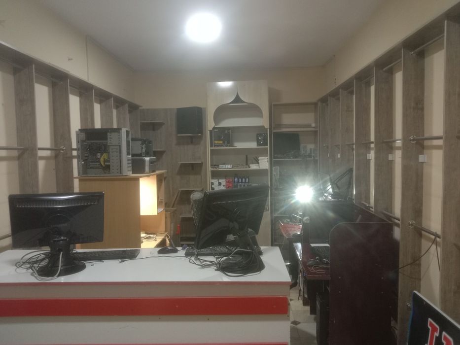 Ремонт электроники