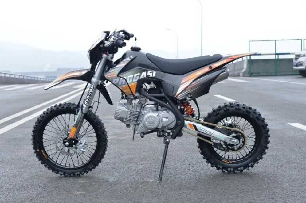 Питбайк Progasi Smart 190 19/16