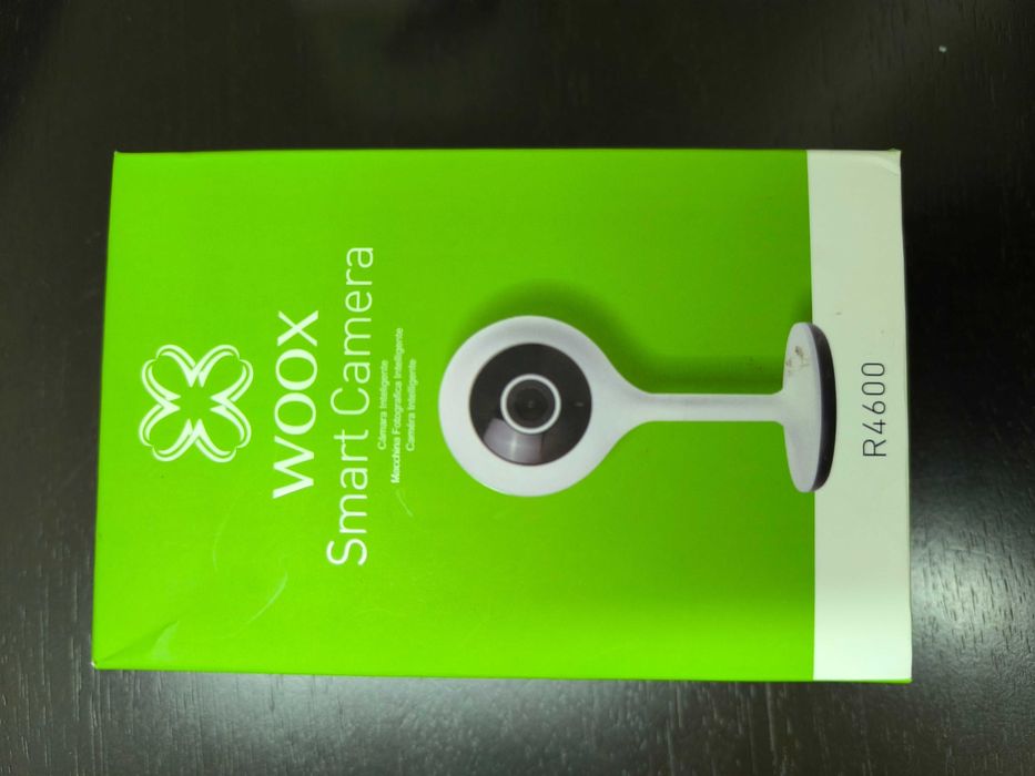 Безжична камера R4600