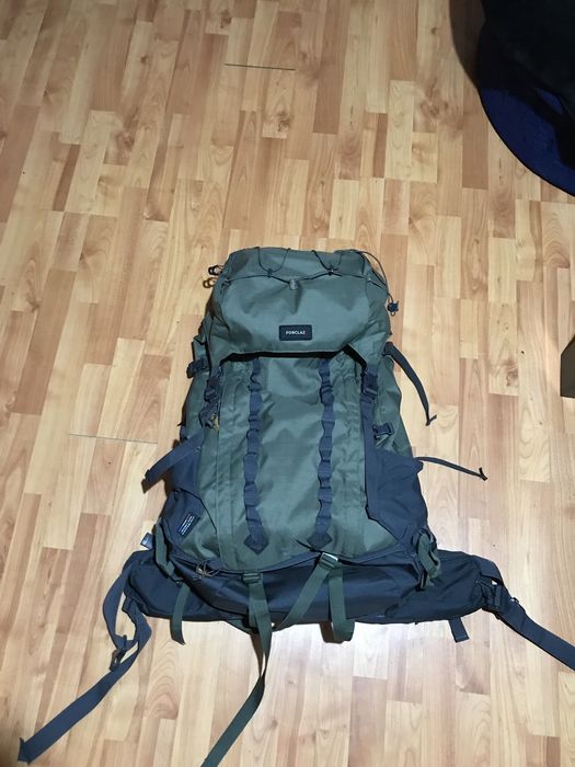 Rucsac Trekking Forclaz 900