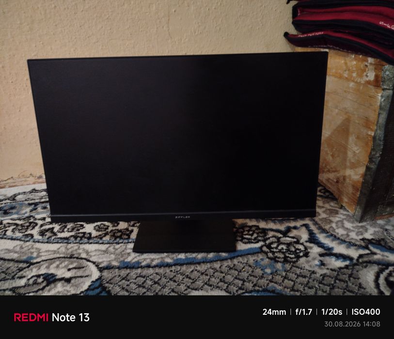 Zifler 24 tali 120hz FUL HD