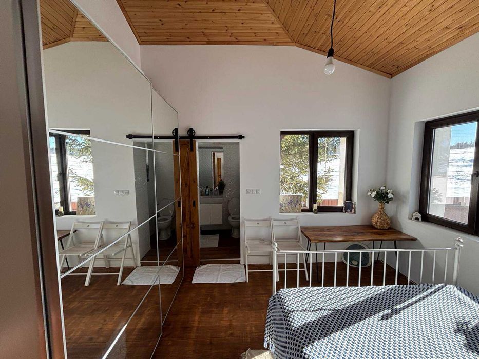 Продава се Къща в с. Горни Окол, Област София-област - 207 кв.м за 967 €/кв.м - Снимка #7