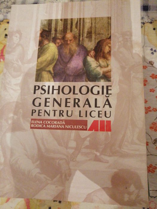 Manuale școlare învățământ