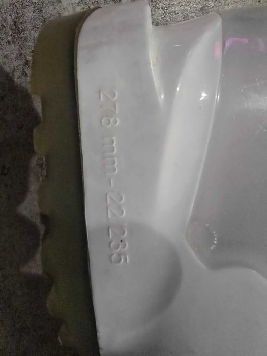 Ски обувки Rossignol N;23