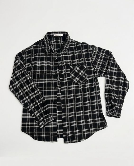 Рубашка женская