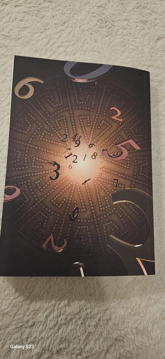 Грабовой отвъд числата