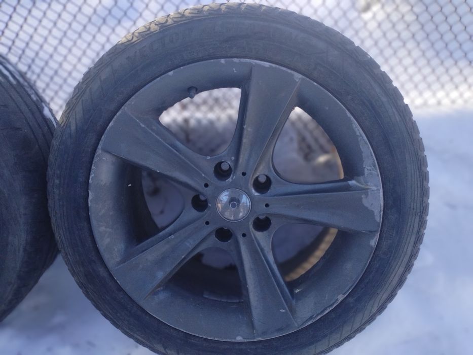 Продам диски состоние хорошее