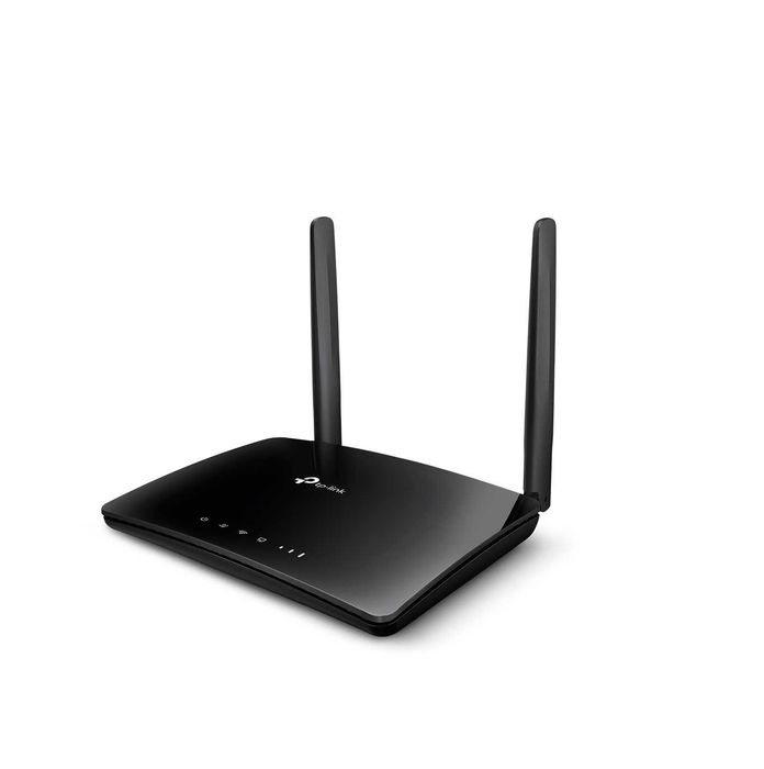 | Роутер TP-Link Archer MR400 AC750 4G LTE Dual Band