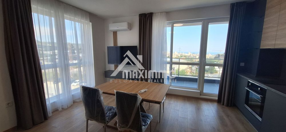 3-стаен в Варна-м-т Пчелина площ 84 цена 226000
