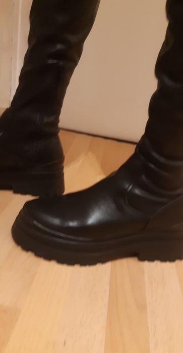 Ботуши Stradivarius ,39