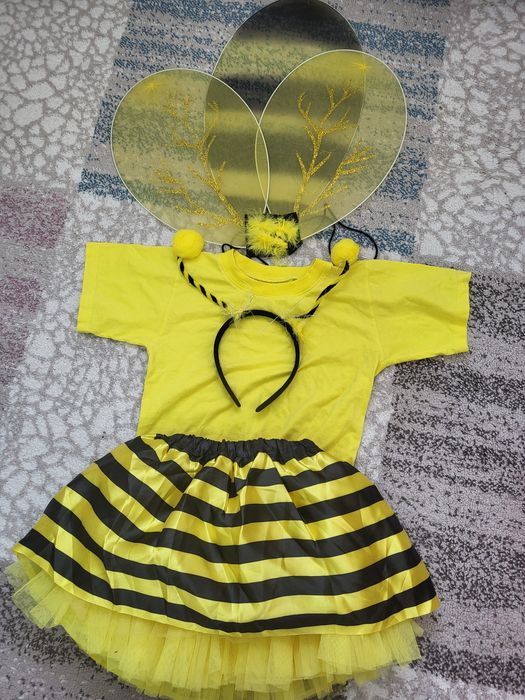 Детский костюм 2-3 жаска