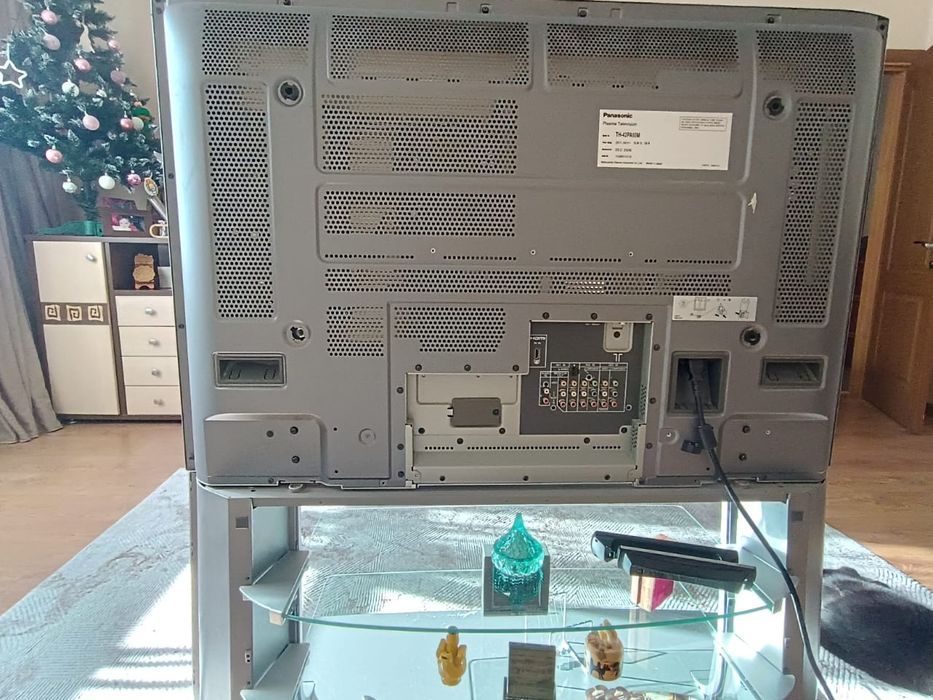 Телевизор Panasonic