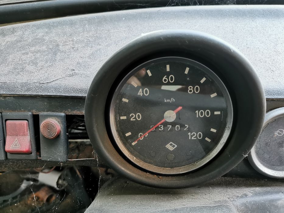 Piese Trabant second