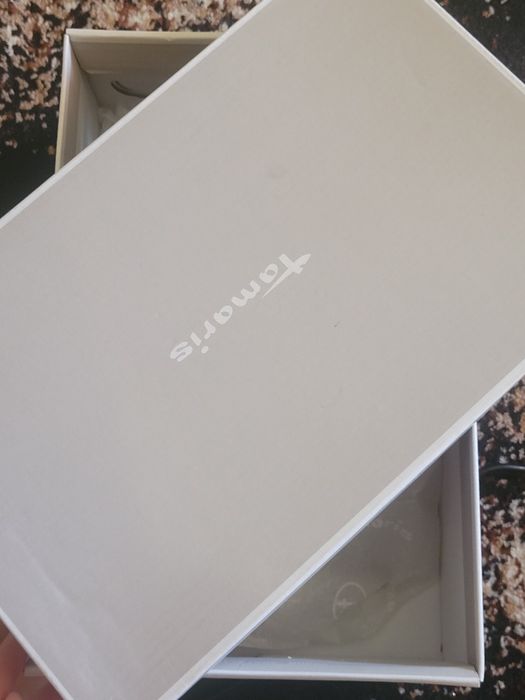 Сватбени обувки Tamaris